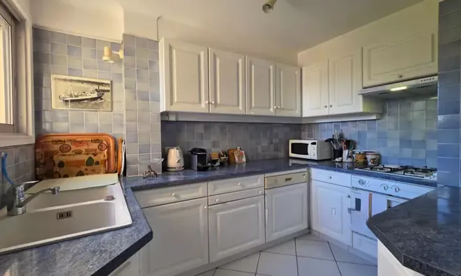 Недвижимость Villa Cannes: 10