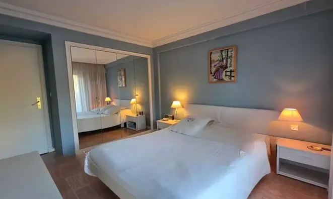 Недвижимость Villa Cannes: 13