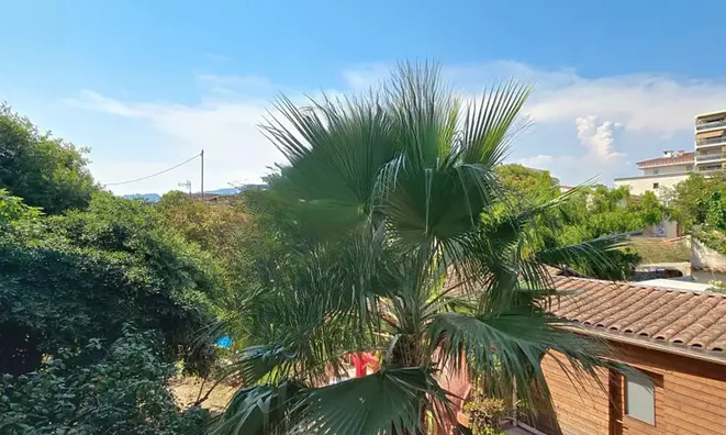 Недвижимость Villa Cannes: 1