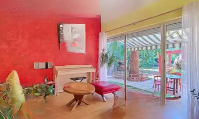 Недвижимость Villa Cannes: 2
