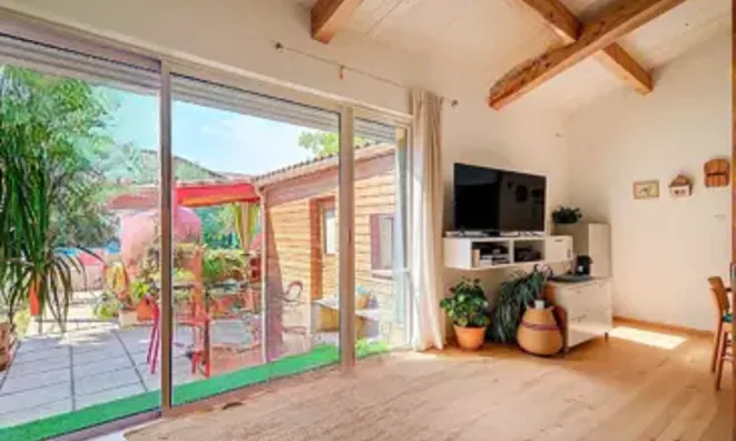 Недвижимость Villa Cannes: 3