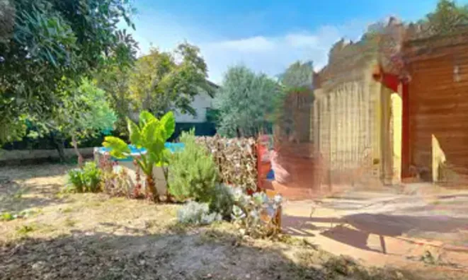 Недвижимость Villa Cannes: 5