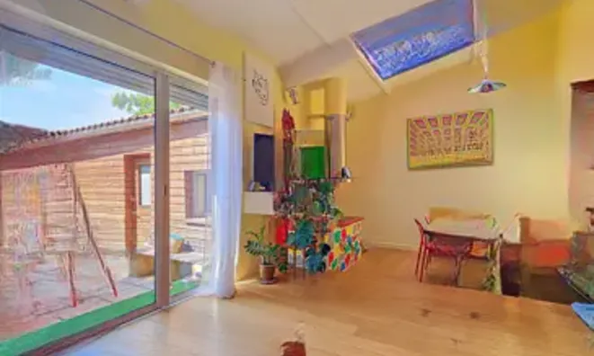 Недвижимость Villa Cannes: 6