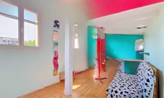 Недвижимость Villa Cannes: 11