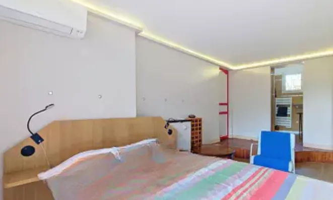 Недвижимость Villa Cannes: 12