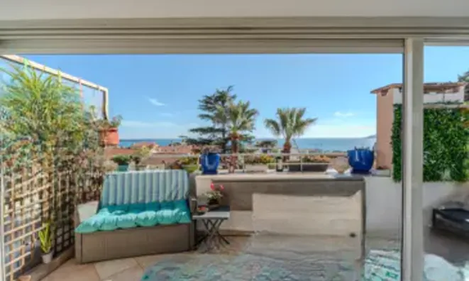 Недвижимость Villa Cannes Croix Gardes: 2