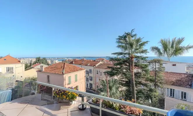 Недвижимость Villa Cannes Croix Gardes: 4