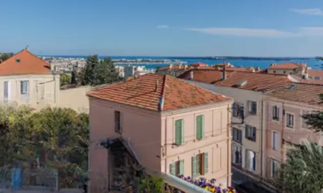 Недвижимость Villa Cannes Croix Gardes: 5