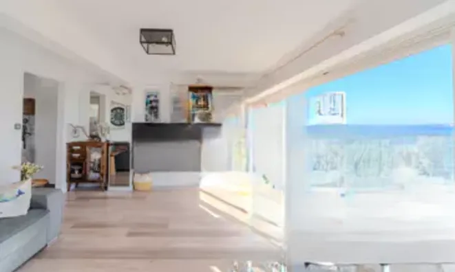 Недвижимость Villa Cannes Croix Gardes: 9