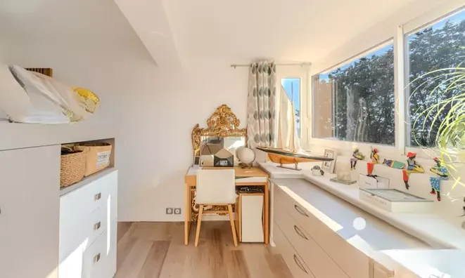 Недвижимость Villa Cannes Croix Gardes: 10