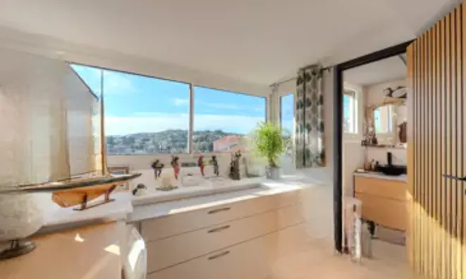 Недвижимость Villa Cannes Croix Gardes: 11