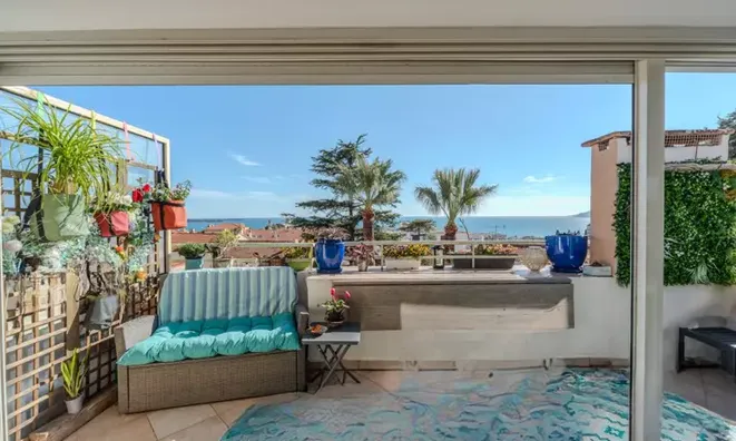 Недвижимость Villa Croix des Gardes: 1