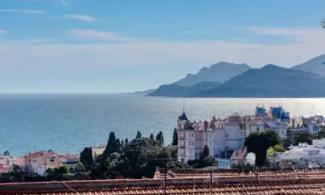 Недвижимость Villa Croix des Gardes: 2