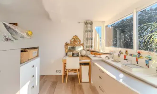 Недвижимость Villa Croix des Gardes: 8