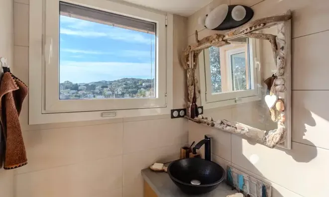 Недвижимость Villa Croix des Gardes: 10