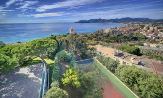 Недвижимость Villa Croix des Gardes: 3