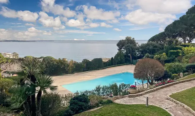 Недвижимость Villa Croix des Gardes: 7