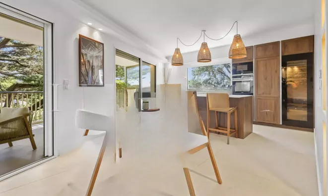 Недвижимость Villa République Cannes: 2