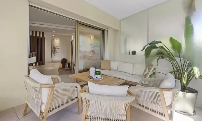 Недвижимость Villa République Cannes: 7