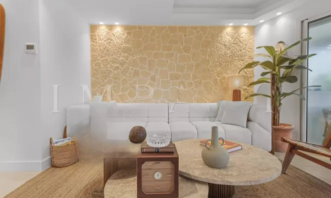 Недвижимость Villa République Cannes: 8