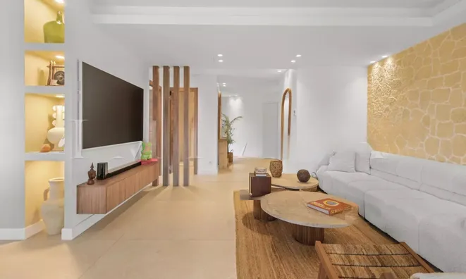 Недвижимость Villa République Cannes: 9