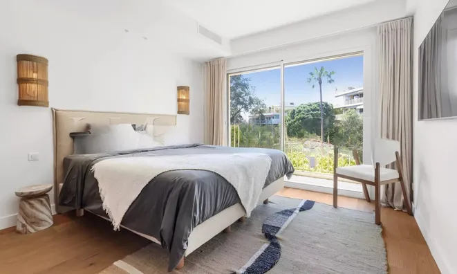 Недвижимость Villa République Cannes: 11