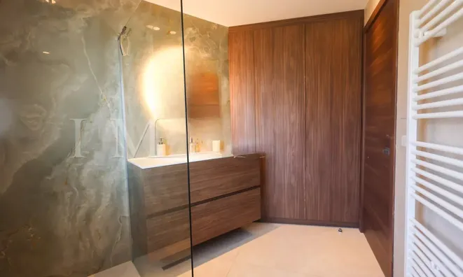 Недвижимость Villa République Cannes: 12