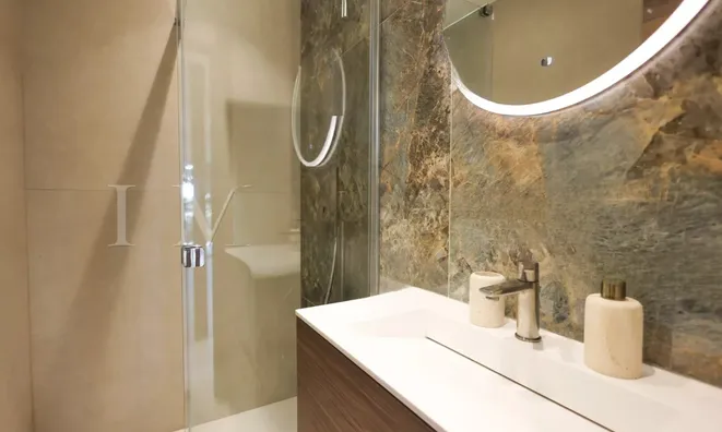 Недвижимость Villa République Cannes: 14