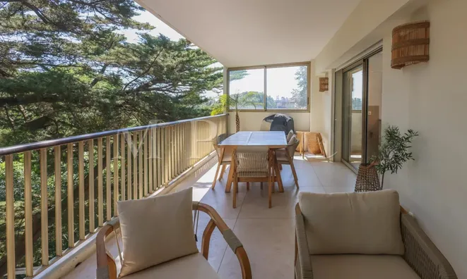 Недвижимость Villa République Cannes: 15