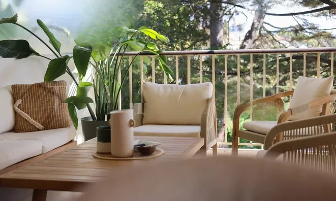 Недвижимость Villa République Cannes: 16