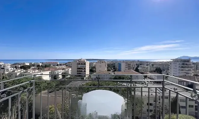 Недвижимость Property Cannes Californie: 1