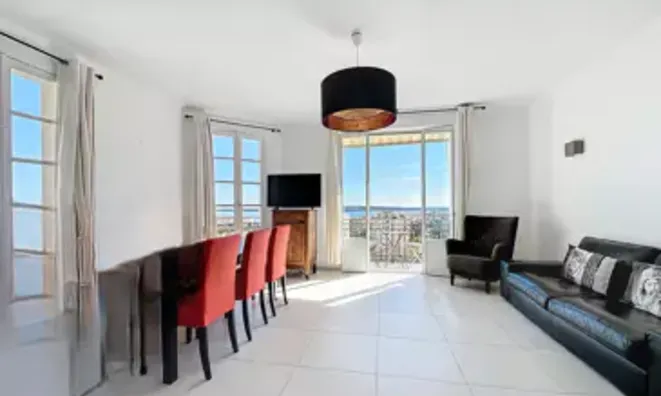 Недвижимость Property Cannes Californie: 2