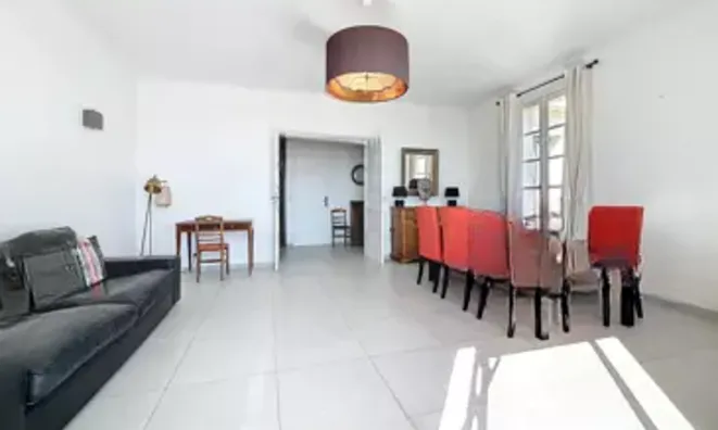 Недвижимость Property Cannes Californie: 3