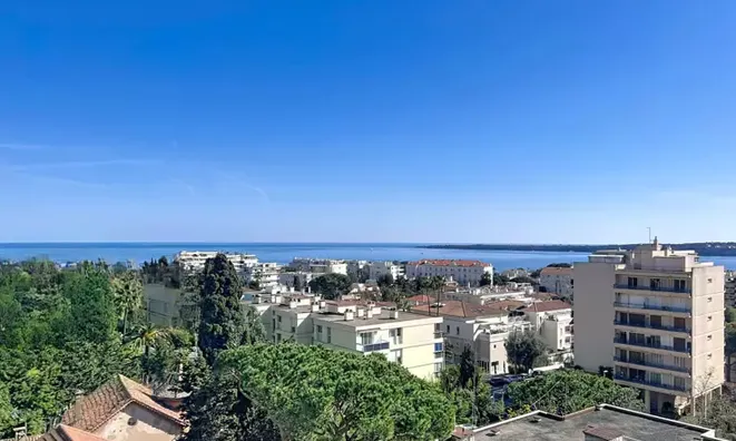 Недвижимость Property Cannes Californie: 4
