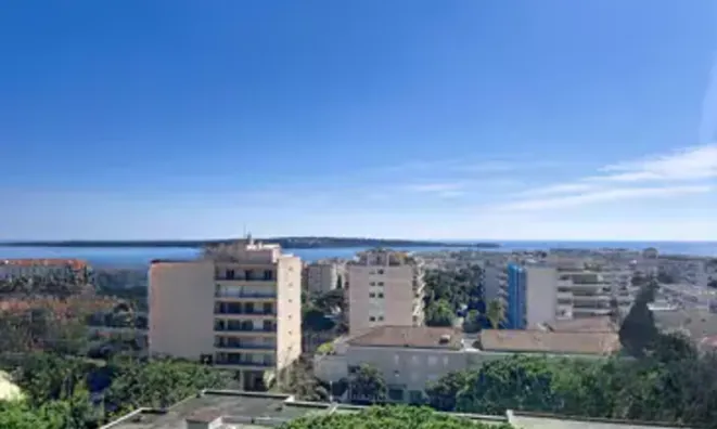 Недвижимость Property Cannes Californie: 5