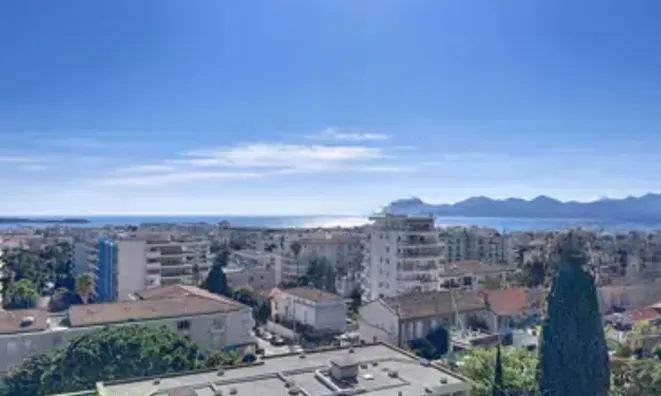 Недвижимость Property Cannes Californie: 6