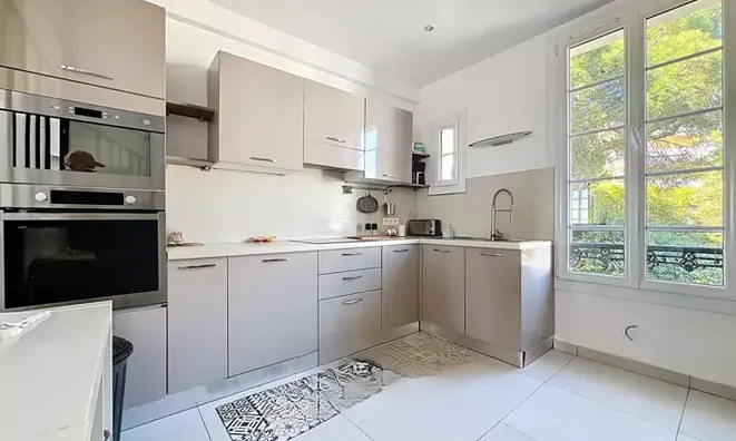 Недвижимость Property Cannes Californie: 7