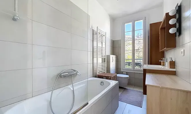 Недвижимость Property Cannes Californie: 10