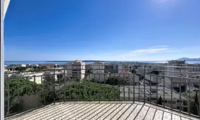 Недвижимость Property Cannes Californie: 11