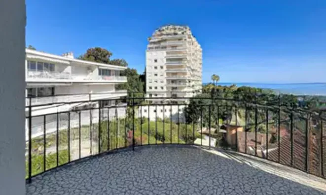 Недвижимость Property Cannes Californie: 15