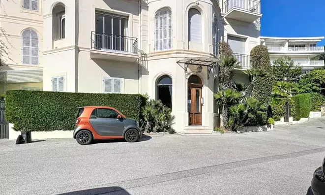 Недвижимость Property Cannes Californie: 19