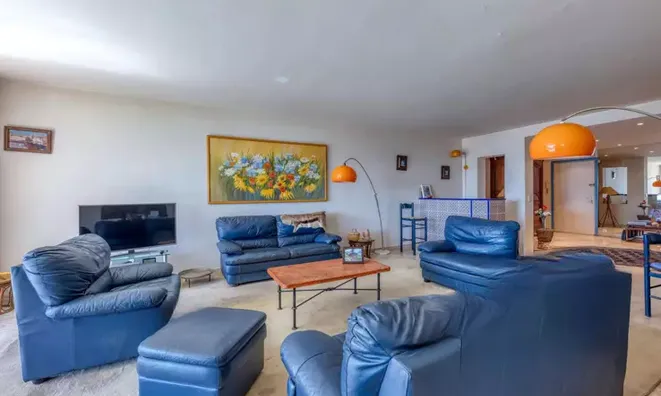 Недвижимость Residence Cannes Centreville: 4