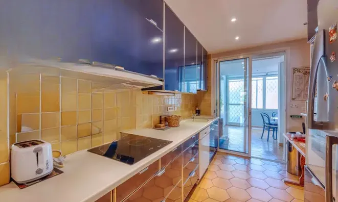 Недвижимость Residence Cannes Centreville: 7