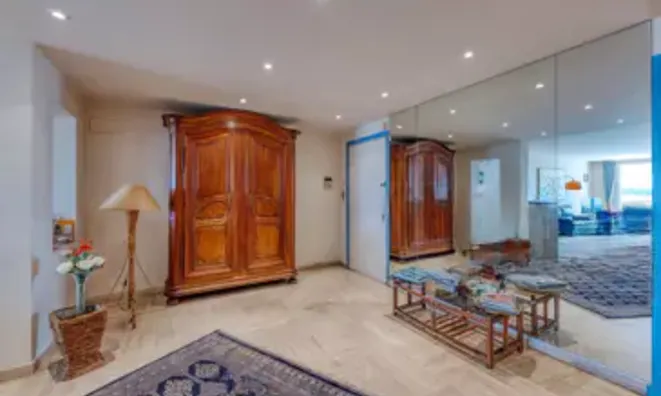 Недвижимость Residence Cannes Centreville: 8