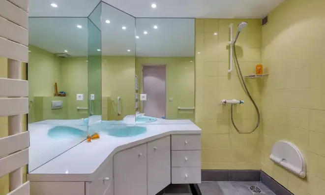 Недвижимость Residence Cannes Centreville: 13