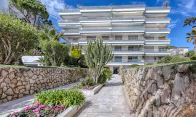 Недвижимость Residence Cannes Centreville: 18