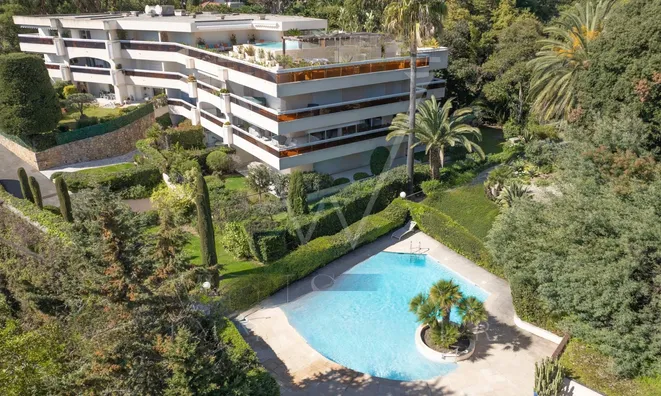 Недвижимость Villa Cannes: 1