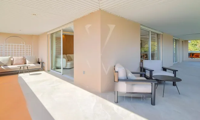 Недвижимость Villa Cannes: 3