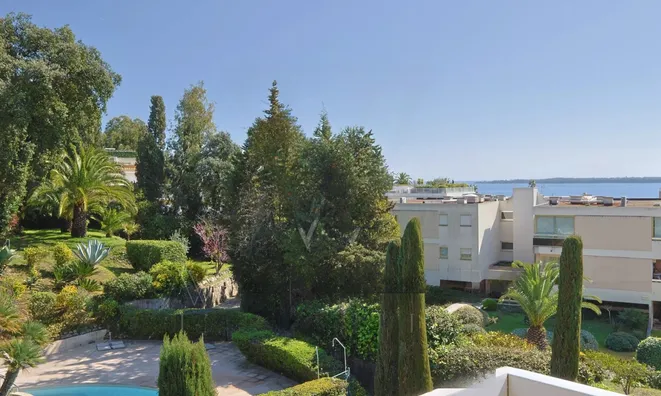 Недвижимость Villa Cannes: 4