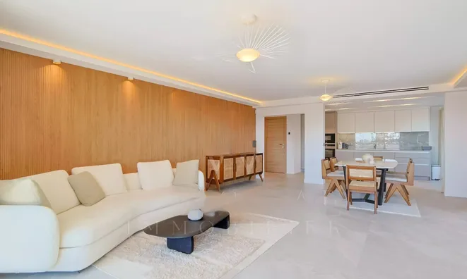 Недвижимость Villa Cannes: 5